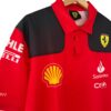 Polo Ferrari #Carlos Sainz 55 2023