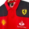 Polo Ferrari #Carlos Sainz 55 2023