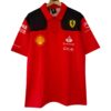 Polo Ferrari #Carlos Sainz 55 2023