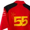 Polo Ferrari #Carlos Sainz 55 2023