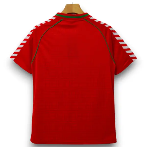 Camiseta Wimbledon 2025-2026 Local