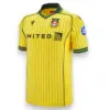 Camiseta Wrexham 2025-2026 Visitante