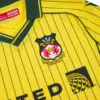Camiseta Wrexham 2025-2026 Visitante
