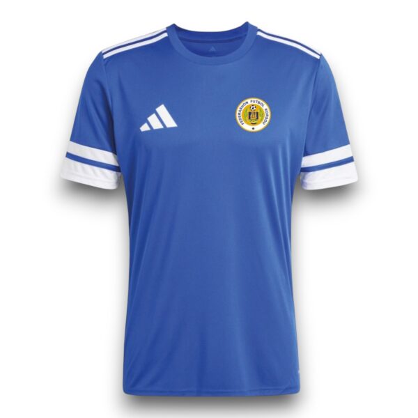 Camiseta Curazao 2026 Local