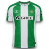 Camiseta Real Betis 2025-2026 Local