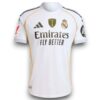 Camiseta Real Madrid 2025-2026 Local