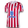 Camiseta Atletico de Madrid 2025-2026 Local