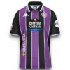 Camiseta Valladolid 2025-2026 Visitante