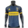 Camiseta Boca Juniors 2025-2026 Local Pro Player