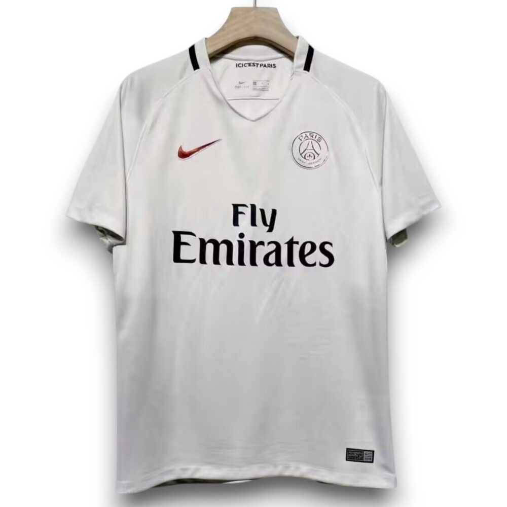 Camiseta París 2016-2017 Alternativa