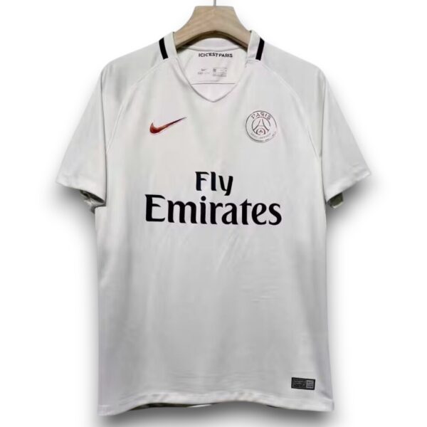 Camiseta París 2016-2017 Alternativa