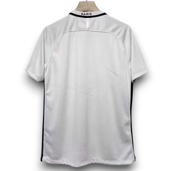 Camiseta París 2016-2017 Alternativa