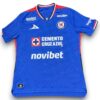 Camiseta Cruz Azul 2025-2026 Local