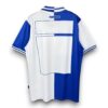 Camiseta Alavés 1999-2000 Local