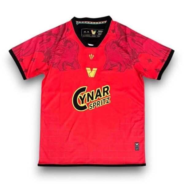 Camiseta Venezia 2025-2026 Cuarta