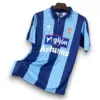Camiseta Sporting Gijon 2002-2003 Alternativa