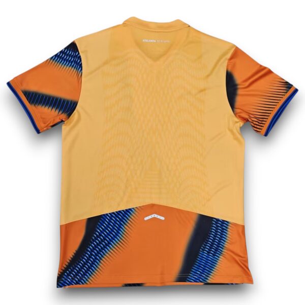 Camiseta Atalanta 2025-2026 Alternativa