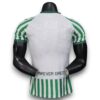 Camiseta Real Betis 2024-2025 Local Final Conference League – Version Pro Player