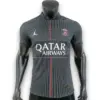 Camiseta Paris 2025-2026 Cuarta – Version Pro Player