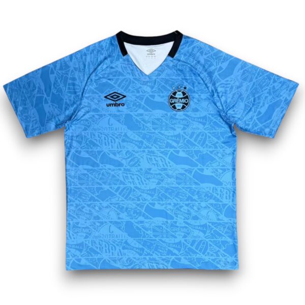 Camiseta Gremio 2025-2026 Entrenamiento