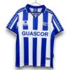 Camiseta Alavés 1998-1999 Local