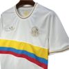 Camiseta Colombia 2024-2025 Centenario