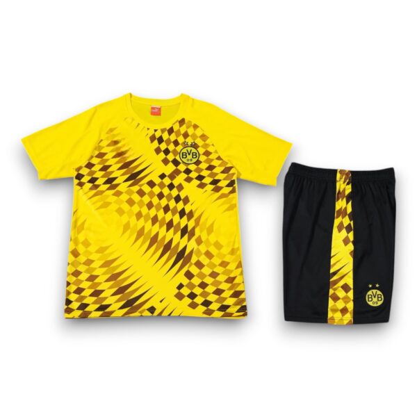 Conjunto BVB 2024-2025 Local –  Entrenamiento