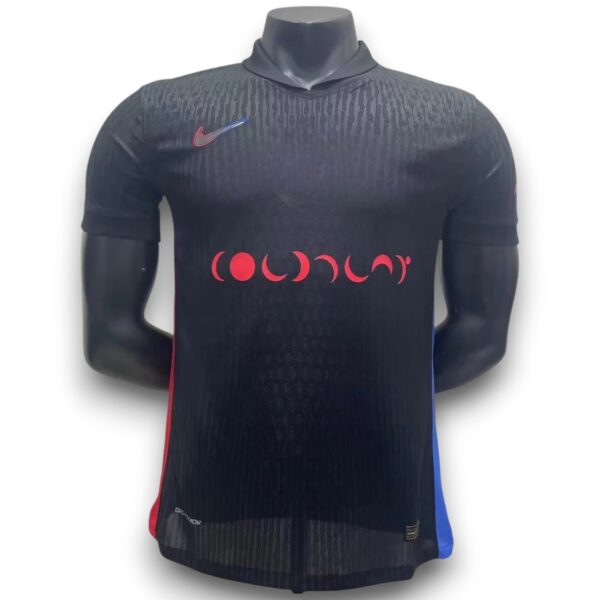 Camiseta Barcelona 2024-2025 Visitante Edición Especial – Version Pro Player