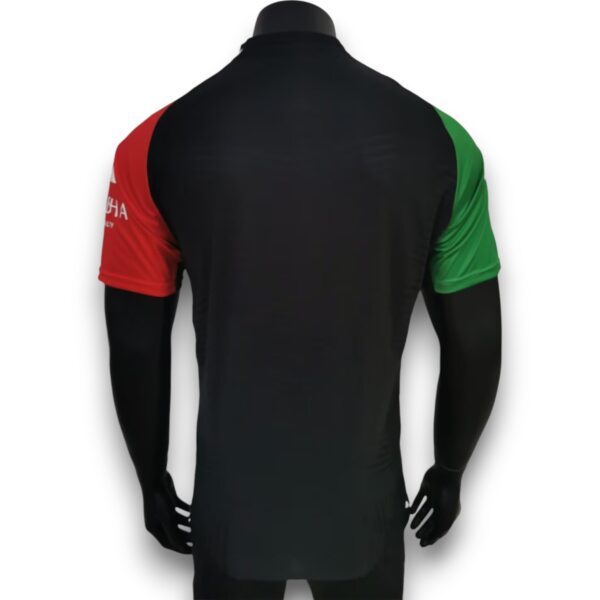 Camiseta Arsenal 2024-2025 Entrenamiento – Version Pro Player