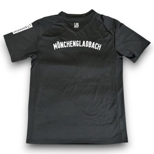 Camiseta Borussia Monchengladbach 2025-2026 Alternativa