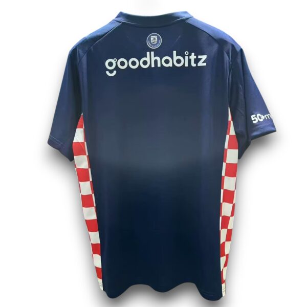 Camiseta PSV 2025-2026 Visitante