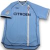 Camiseta Celta de Vigo 2001-2003 Local