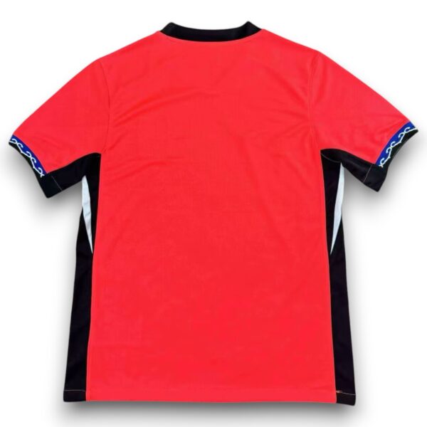 Camiseta Korea 2025-2026 Local