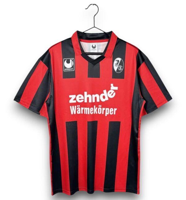 a5abb156.jpg Camiseta Freiburg 1994 Local