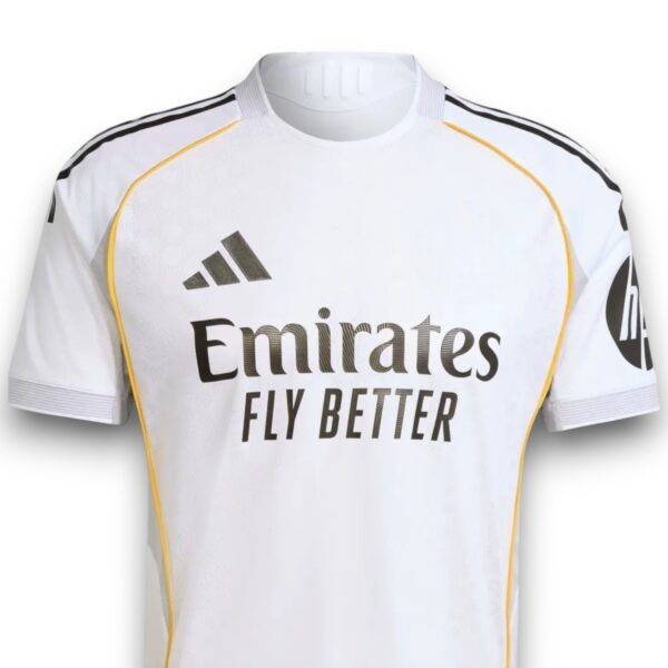 Camiseta Real Madrid 2025-2026 Especial Modric