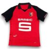 Camiseta Stade Rennais 2025-2026 Local