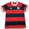 Camiseta Flamengo 2018 Local