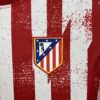 Camiseta Atletico de Madrid 2025-2026 Prepartido Local Manga Larga