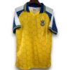 Camiseta Ucrania 1997 Local