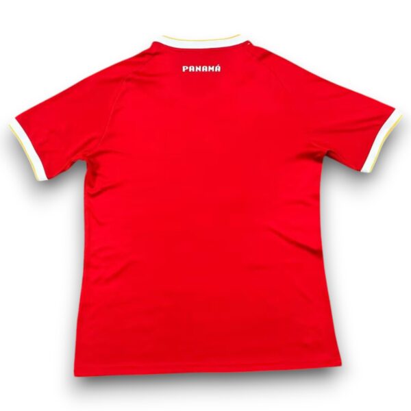 Camiseta Panama 2025-2026 Local