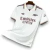 Camiseta Arsenal 2025-2026 Alternativa