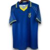 Camiseta Ucrania 1997 Visitante