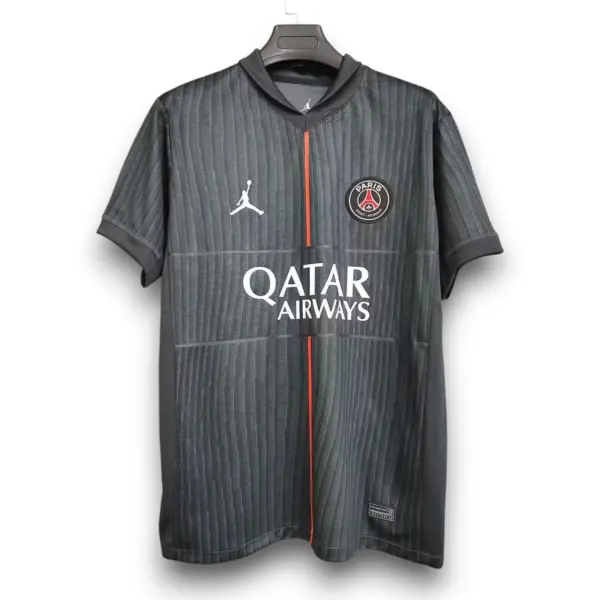 Camiseta París 2025-2026 Cuarta