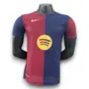 Camiseta Barcelona 2024-2025 Local 2 – Version Pro Player