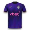 Camiseta Botafogo 2025-2026 5ª equipación