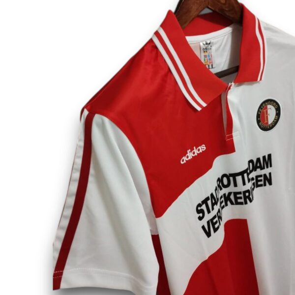 Camiseta FYNOORD 1995 Local