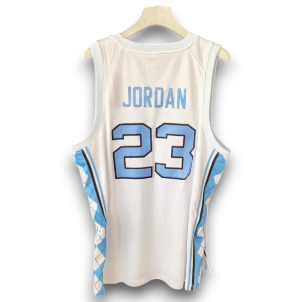 Camiseta North Carolina NCAA