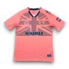 Camiseta Le Havre 2025-2026 Visitante