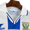 Camiseta Leganés 1998-2000 Local