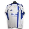 Camiseta Schalke 04 2025-2026 Visitante